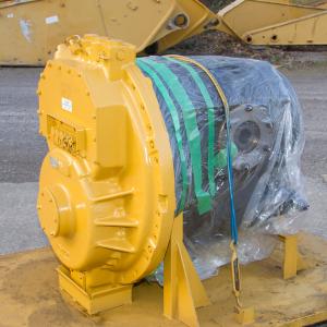 Rebuilt TRANSMISSION ARR 7T8168