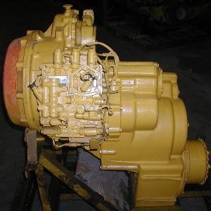 Rebuilt TRANSMISSION ARR 8E2339
