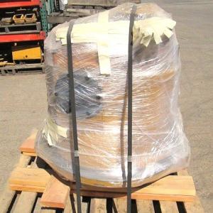 Rebuilt TRANSMISSION ARR 8E2946