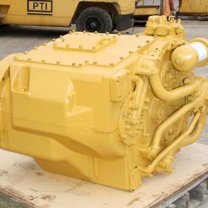 Rebuilt TRANSMISSION ARR 8E3030