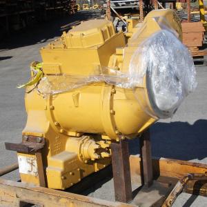 Rebuilt TRANSMISSION ARR 8E4221