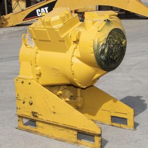 Rebuilt TRANSMISSION ARR 8E7564