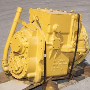 Rebuilt TRANSMISSION ARR 8E7594