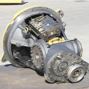 Rebuilt TRANSMISSION ARR 8E7893