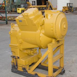 Rebuilt TRANSMISSION ARR 8E9804