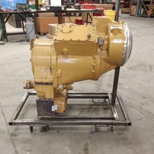 Rebuilt TRANSMISSION ARR 8P2184