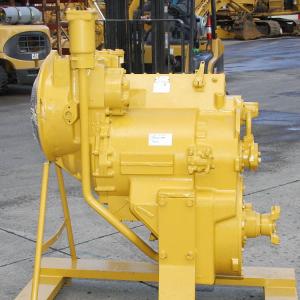 Rebuilt TRANSMISSION ARR 8P4255