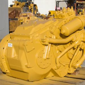 Rebuilt TRANSMISSION ARR 8P5956