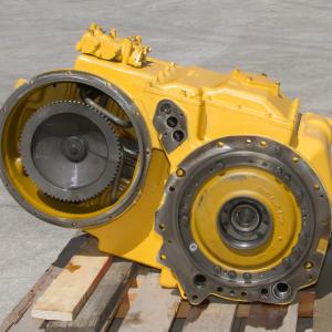 Rebuilt TRANSMISSION ARR 8P5957