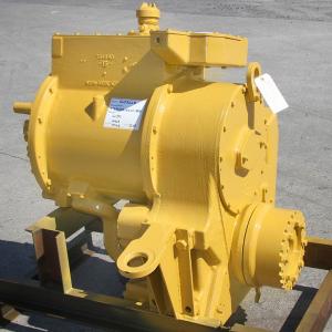 Rebuilt TRANSMISSION ARR 9G0362