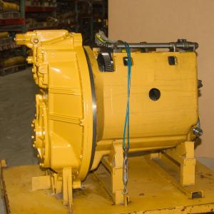 Rebuilt TRANSMISSION ARR 9G0419