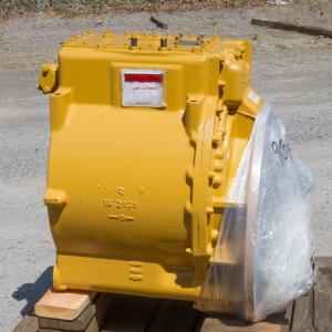 Rebuilt TRANSMISSION ARR 9G6779