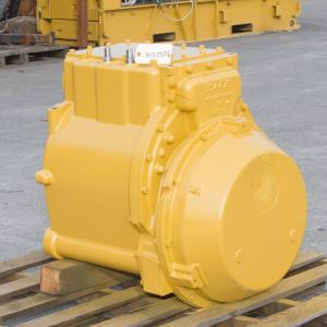 Rebuilt TRANSMISSION ARR 9S5250