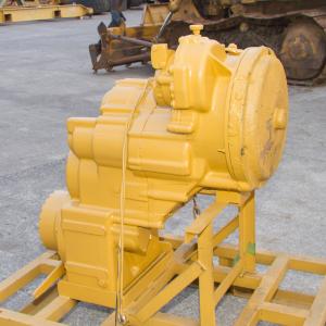 Rebuilt TRANSMISSION ARR 9U8685