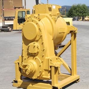 Rebuilt TRANSMISSION ARR 9W0782