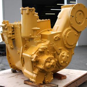 Rebuilt TRANSMISSION ARR 9W1285