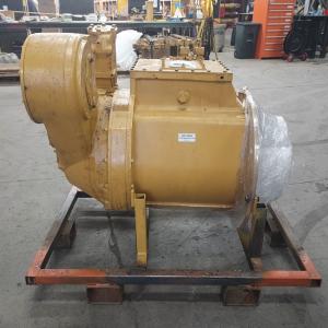 Rebuilt TRANSMISSION ARR 9W1286