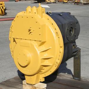 Rebuilt TRANSMISSION ARR 9W1720