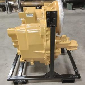 Rebuilt TRANSMISSION ARR 9W7115