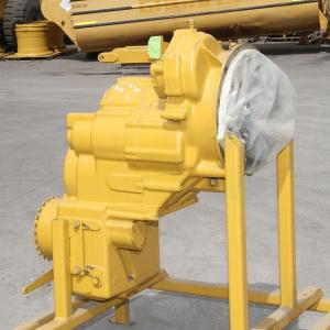 Rebuilt TRANSMISSION ARR 9W7724