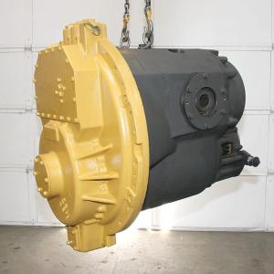Rebuilt TRANSMISSION ARR 9W9613