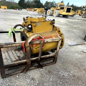 Rebuilt TRANSMISSION ARR CT-6Y6965