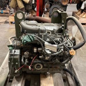 Rebuilt Yanmar 2009 year 4TNV84T Diesel Engine