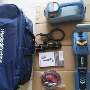 Reddy RD8100 Pipeline Detector