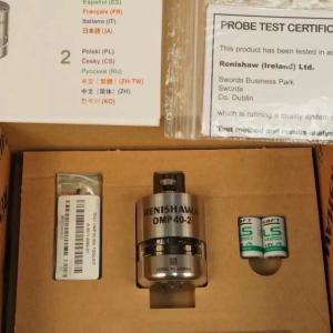 Renishaw Hass OMP40-2 machine probe kit