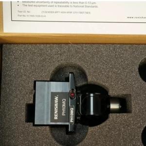 Renishaw PH10MQ CMM electric probe head