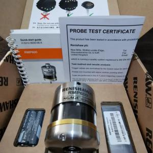 Renishaw RMP600 (QE) Radio Probe A-6554-0001