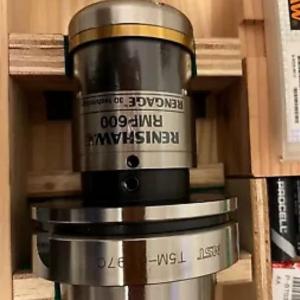 Renishaw RMP600 probe