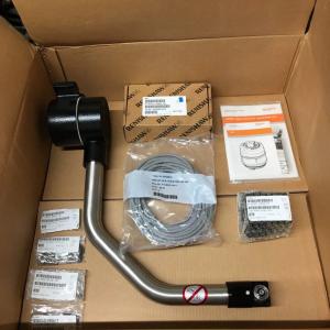 Renishaw RP3 HPMA tool setter arm, equipped with TSI3 A-2181-3449