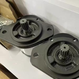 Rexroth 25 displacement gear pump, model 0510725104