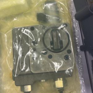 Rexroth A11 series LE2S control valve