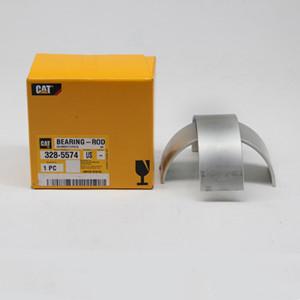 Original and brand new genuine rod bearing 328-5574 caterpillar D9R 3412C 733D engine bearing rod 3285574