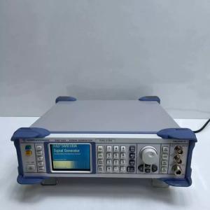 Rohde & Schwarz SMB100A Signal  Generator, 9kHz-6GHz