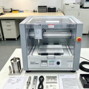 Roland MDX-50 industrial engraving machine, original from Japan, 122kg