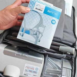 Ruisimai AirSense 10VAUToPlUS ventilator