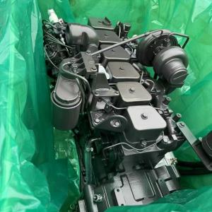 Komatsu Genuine SAA6D170E-5