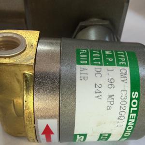 SAGINOMIYA solenoid valve CMV-C302GQ11