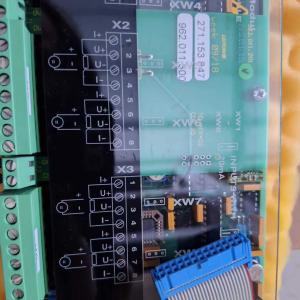 SAM AEM402 module, model 271.153.847