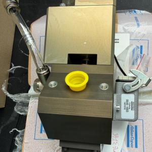 SCA adhesive filling valve 87576.000006