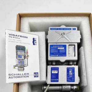SCHALLER Visatron VN11587plus oil mist detector