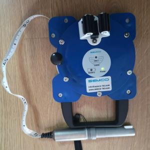 SEMCO liquid level gauge from Japan