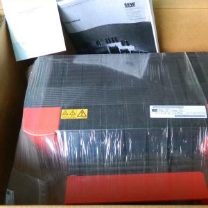 SEW EURODRIVE  MDX60A