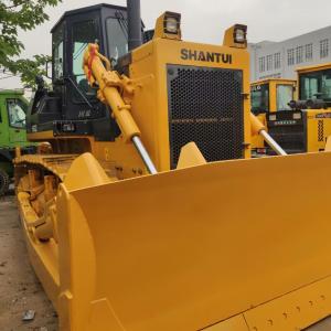 SHANTUI SD22 bulldozer