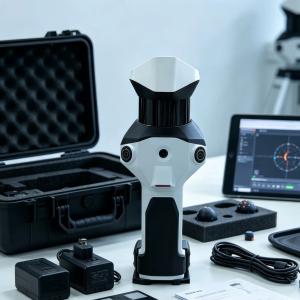 SHARE SLAM S100-32 PRO Handheld 3D Laser Scanner