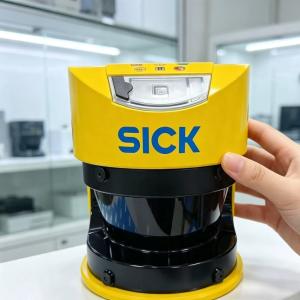 SICK Safety Laser Scanner S30A-7011CAS30A-6011CAS30A-4011CA