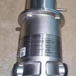 SIMTRONICS GD10 Combustible Gas Detector